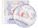 Linda Giese Datenträger Kinder CD: Anton und Sofie, von Linda Giese