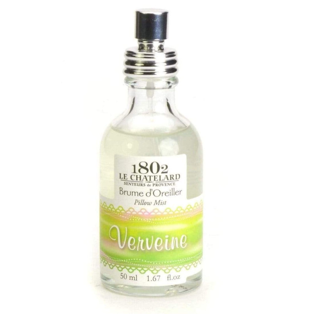 Le Chatelard 1802, Kissenduft Gute Nacht, Verbena, Eisenkraut 50ml