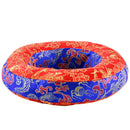 aqasha® Wellness Klangschalenkissen ringförmig - 15x4 cm