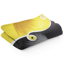 Sonja Ariel von Staden Kunstdruck Decke / 150x100 cm Kraftbild: Ausgleich - Kunstdruck