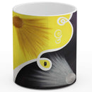 Sonja Ariel von Staden Kunstdruck Tasse / 325 ml Kraftbild: Ausgleich - Kunstdruck