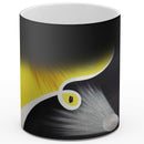 Sonja Ariel von Staden Kunstdruck Tasse / 325 ml (Thermoeffekt) Kraftbild: Ausgleich - Kunstdruck