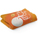 Sonja Ariel von Staden Kunstdruck Decke / 150x100 cm Kraftbild: Befreie Deine Energie - Kunstdruck