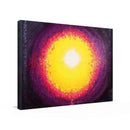 Sonja Ariel von Staden Kunstdruck Leinwand / 40x30 cm Kraftbild: Dimensionstor des Lichtes - Kunstdruck