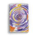 Sonja Ariel von Staden Kunstdruck Leinwand / 30x20 cm Kraftbild: Engel-HeilerBild - Einklang - Kunstdruck