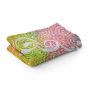 Sonja Ariel von Staden Kunstdruck Decke / 200x150 cm Kraftbild: Engel-HeilerBild - Hoffnung - Kunstdruck