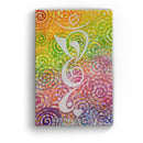 Sonja Ariel von Staden Kunstdruck Leinwand / 40x30 cm Kraftbild: Engel-HeilerBild - Hoffnung - Kunstdruck