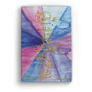 Sonja Ariel von Staden Kunstdruck Leinwand / 30x20 cm Kraftbild: Engel-Heilerbild - Loslassen - Kunstdruck