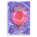 Sonja Ariel von Staden Kunstdruck Kraftbild: Engel-HeilerBild - Wunder des Universums - Kunstdruck