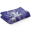 Sonja Ariel von Staden Kunstdruck Decke / 150x100 cm Kraftbild: Freiheit - Kunstdruck