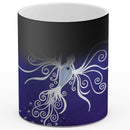 Sonja Ariel von Staden Kunstdruck Tasse / 325 ml (Thermoeffekt) Kraftbild: Freiheit - Kunstdruck