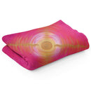 Sonja Ariel von Staden Kunstdruck Decke / 150x100 cm Kraftbild: Fülle der Liebe - Kunstdruck