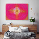 Sonja Ariel von Staden Kunstdruck Kraftbild: Fülle der Liebe - Kunstdruck