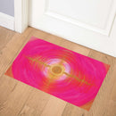 Sonja Ariel von Staden Kunstdruck Teppich / 70x50 cm Kraftbild: Fülle der Liebe - Kunstdruck