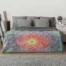 Sonja Ariel von Staden Kunstdruck Decke / 150x100 cm Kraftbild: Fülle - Kunstdruck