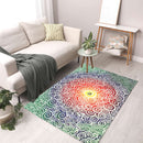 Sonja Ariel von Staden Kunstdruck Teppich / 140x90 cm Kraftbild: Fülle - Kunstdruck