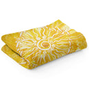 Sonja Ariel von Staden Kunstdruck Decke / 150x100 cm Kraftbild: Grenzen sprengen - Kunstdruck