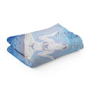 Sonja Ariel von Staden Kunstdruck Decke / 150x100 cm Kraftbild: Himmlische Inspiration - Kunstdruck