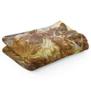 Alexander Kopitkow Kunstdruck Decke / 200x150 cm Kraftbild: Inner Circle - Kunstdruck