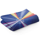 Sonja Ariel von Staden Kunstdruck Decke / 150x100 cm Kraftbild: Lebe dein Potential - Kunstdruck