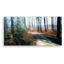 Alexander Kopitkow Kunstdruck Poster / 60x30 cm Kraftbild: Light Intension - Kunstdruck