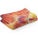 Sonja Ariel von Staden Kunstdruck Decke / 150x100 cm Kraftbild: Phönixkraft - Kunstdruck