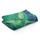 Sonja Ariel von Staden Kunstdruck Decke / 150x100 cm Kraftbild: Pure Freude - Kunstdruck