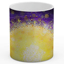 Sonja Ariel von Staden Kunstdruck Tasse / 325 ml Kraftbild: Sonnenkraft - Kunstdruck