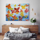 Sonja Ariel von Staden Kunstdruck Kraftbild: Tanz der Freude - Kunstdruck