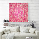 Sonja Ariel von Staden Kunstdruck Kraftbild: Was ist Liebe? - Kunstdruck