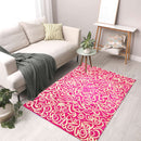 Sonja Ariel von Staden Kunstdruck Teppich / 70x50 cm Kraftbild: Was ist Liebe? - Kunstdruck