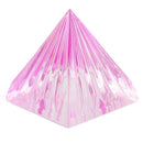 Malkiel Dietrich Deko Kristall Pyramide Lichtfrequenz "Chamuel" - Liebe, Partnerschaft und Beziehungen