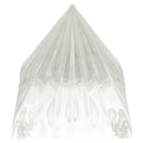 Malkiel Dietrich Deko Kristall Pyramide, Lichtfrequenz „Gabriel“, Kristall-Energie für Reinigung und Schutz