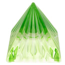 Malkiel Dietrich Deko Kristall Pyramide, Lichtfrequenz „Raphael“, Seelenheilung und Erlösung