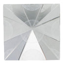 Brigitte Heydemann Deko Kristallpyramide Blume des Lebens" 3D"