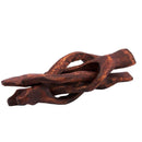 aqasha® Deko Kugelständer Holz