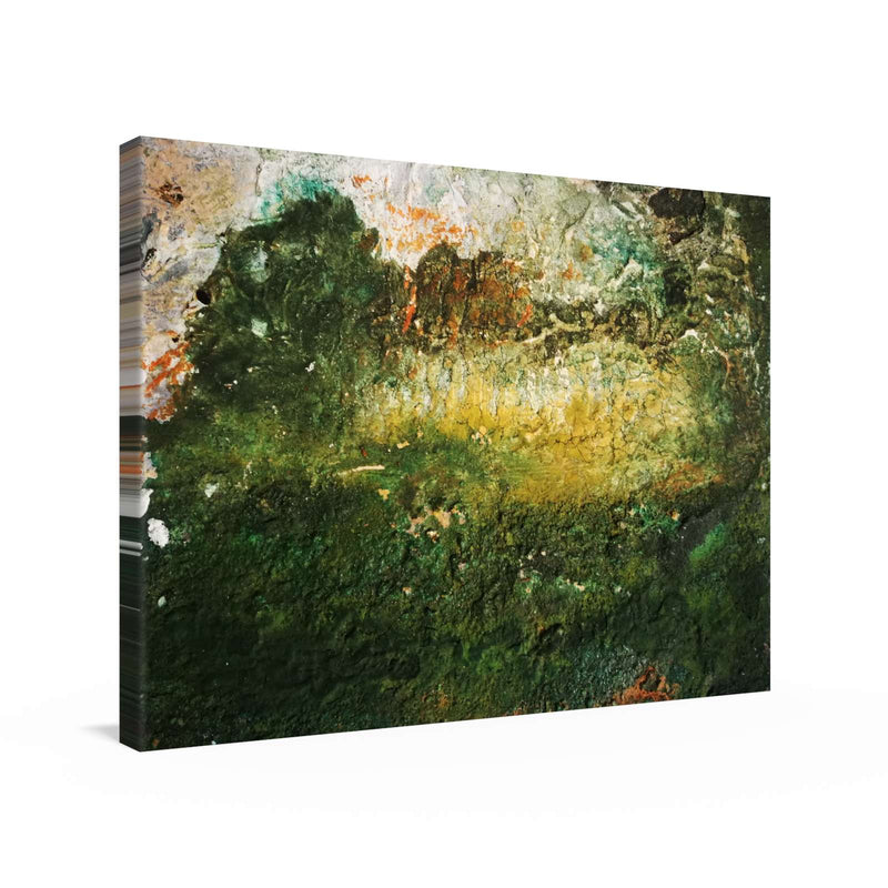 RE Kunstdruck Leinwand / 40x30 cm Landscape (Landschaft) von RE Artist - Kunstdruck