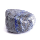 aqasha® Lapislazuli - Trommelstein (3x3x3 cm)