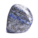 aqasha® Lapislazuli - Trommelstein (3x3x3 cm)