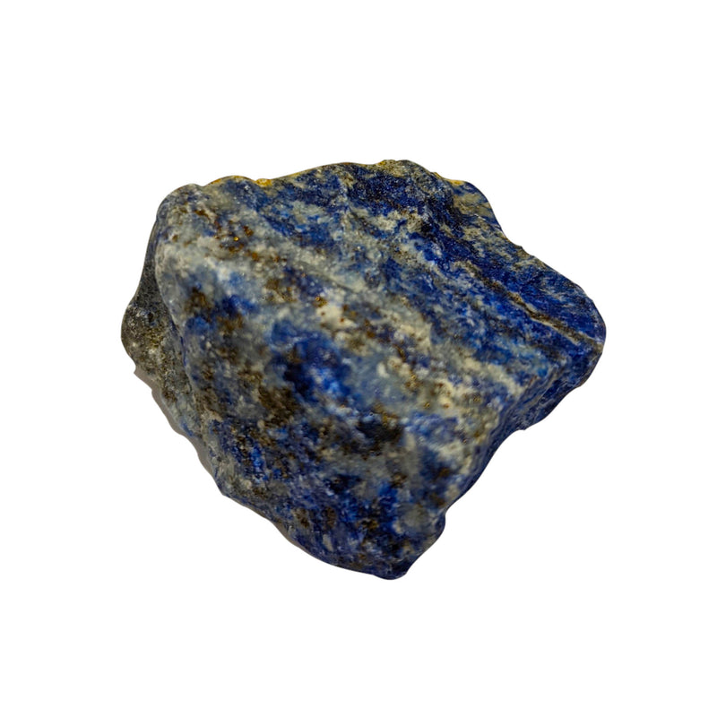 Lapis lazuli rough stone XL (4cm)