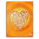 Energiebild: HeilerHerz LebensKraft