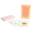 aqasha® Karten Lenormand Rote Eule