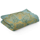 Sarina Kolibal Kunstdruck Decke / 150x100 cm Licht & Schatten - Kunstdruck