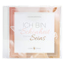 Linda Giese Datenträger Linda Giese Meditations-CD - Ich bin die Schönheit meines Seins