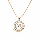 Margret Marincolo Anhänger M's Magic - Anhänger mit Kette