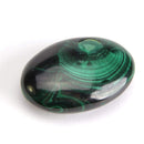 aqasha® Malachit - Linsenstein (4,5x4,5 cm)