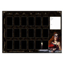 Maren Giertz Karten Maren Giertz Legeschablone