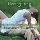 Linda Giese Audio-Download Meditation: Chakren Aktivierung (1/8): Herzöffnung. [Download]