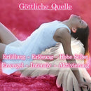 Linda Giese Audio-Download Meditation: Chakren Aktivierung (7/8): Göttliche Quelle. [Download]
