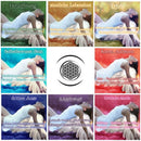 Linda Giese Audio-Download Meditation: Chakren Aktivierungs Bundle - alle 8 CD's [Download]